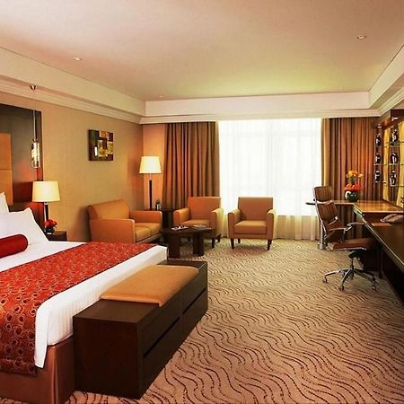 Hotel Classic Paradise New Delhi Eksteriør bilde