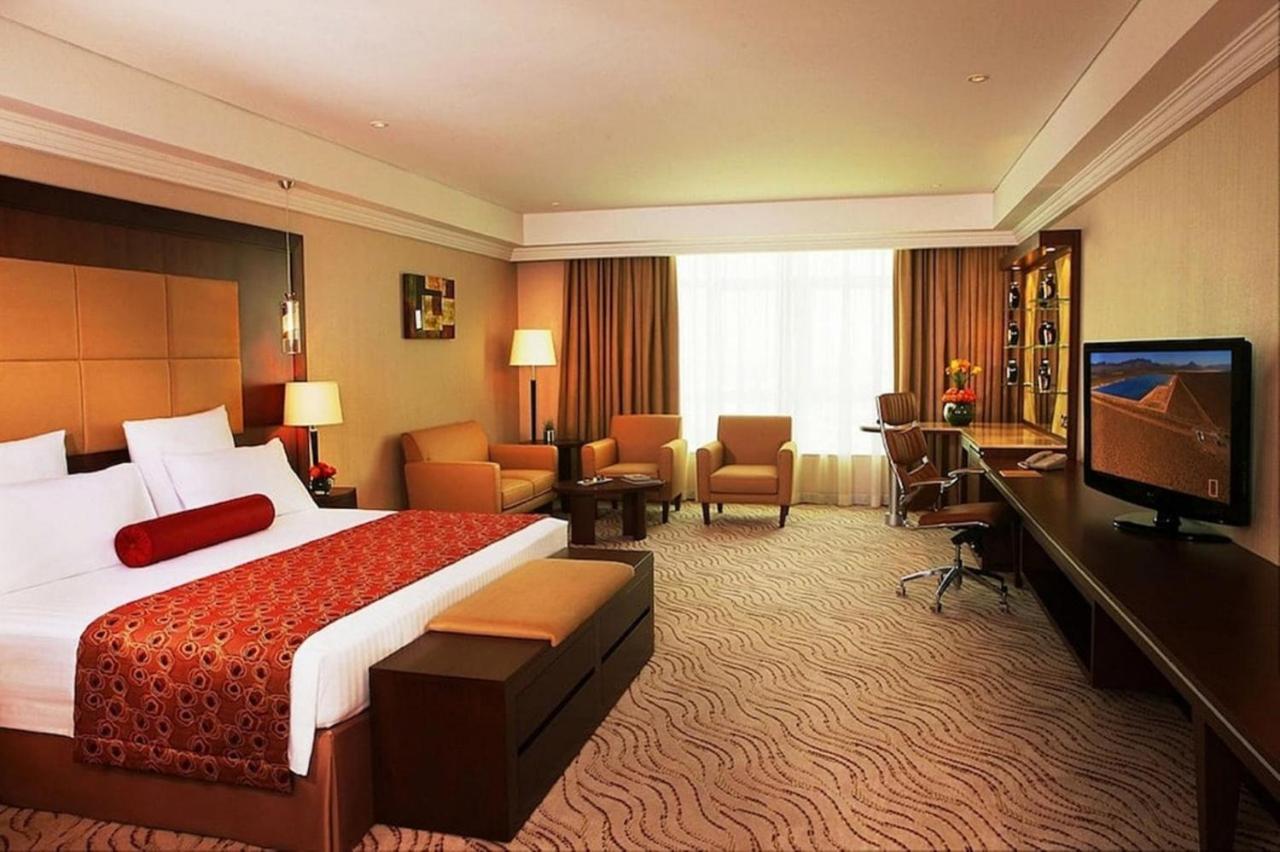 Hotel Classic Paradise New Delhi Eksteriør bilde